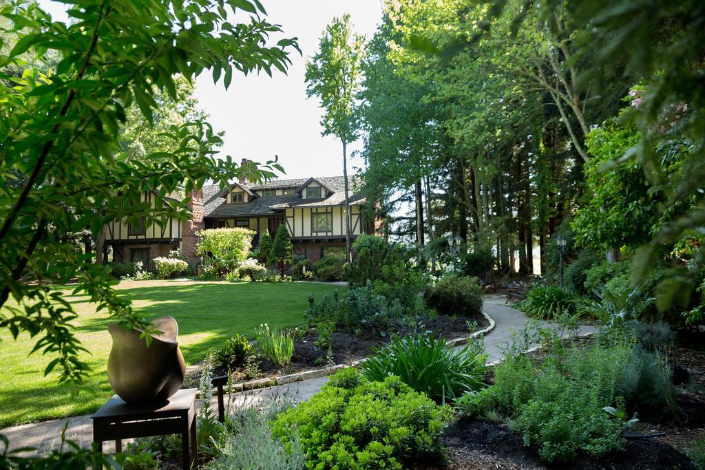 Harvest Inn St. Helena Exteriör bild